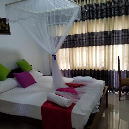 Yashumi Homestay Dambulla Kültér fotó