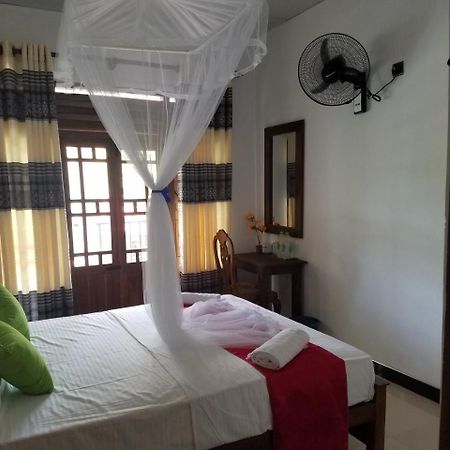 Yashumi Homestay Dambulla Kültér fotó