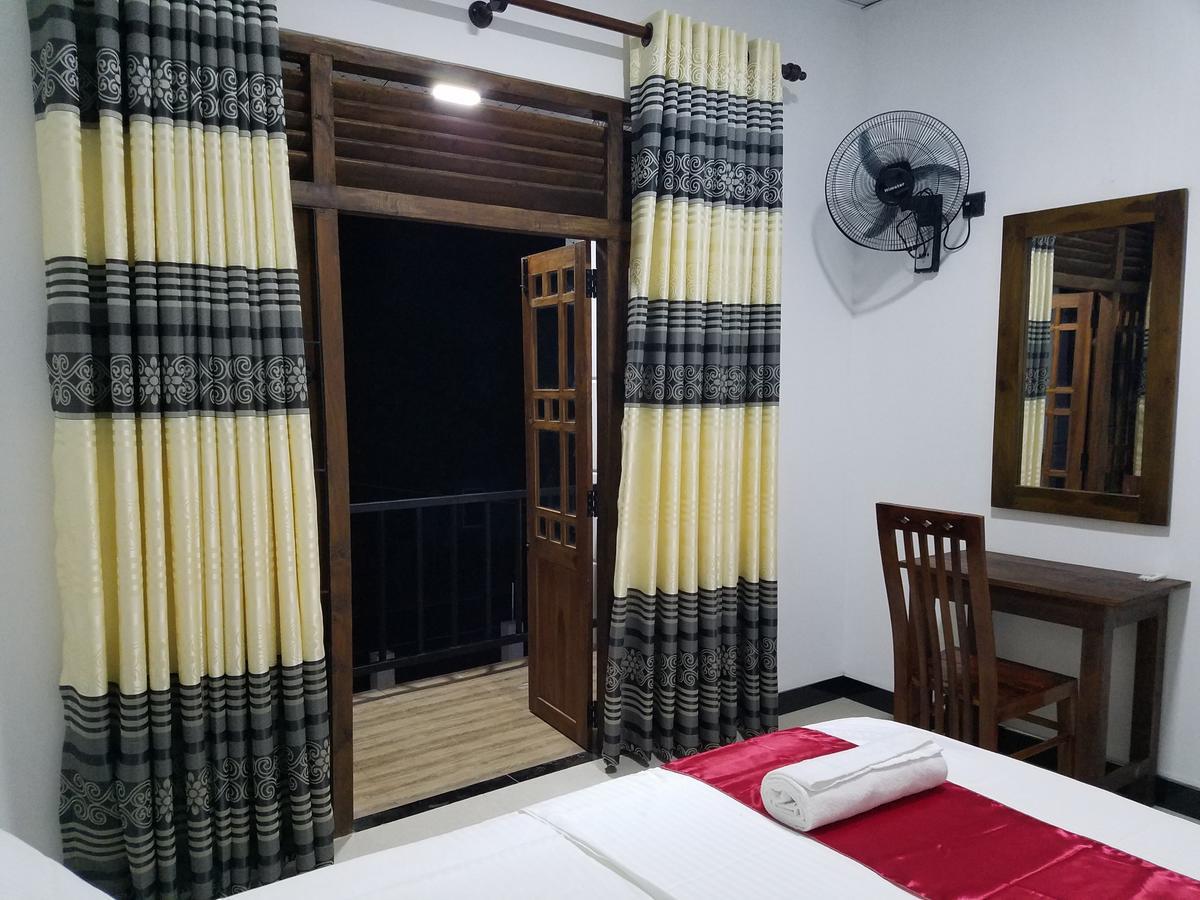 Yashumi Homestay Dambulla Kültér fotó