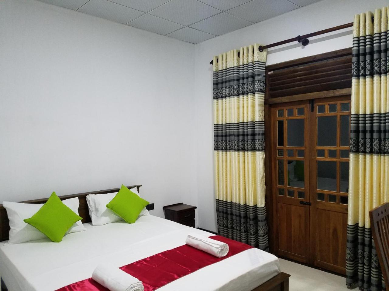 Yashumi Homestay Dambulla Kültér fotó