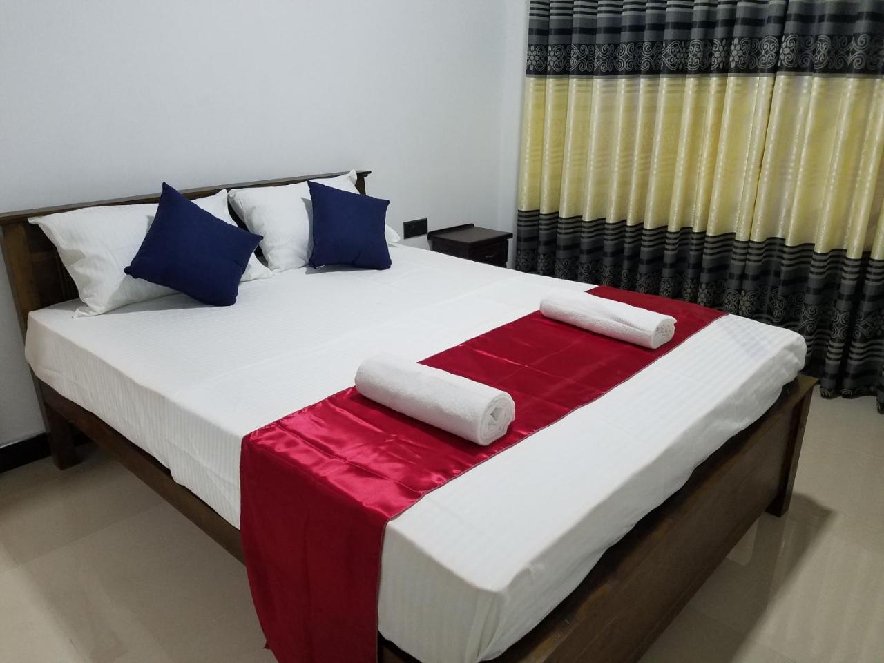 Yashumi Homestay Dambulla Kültér fotó
