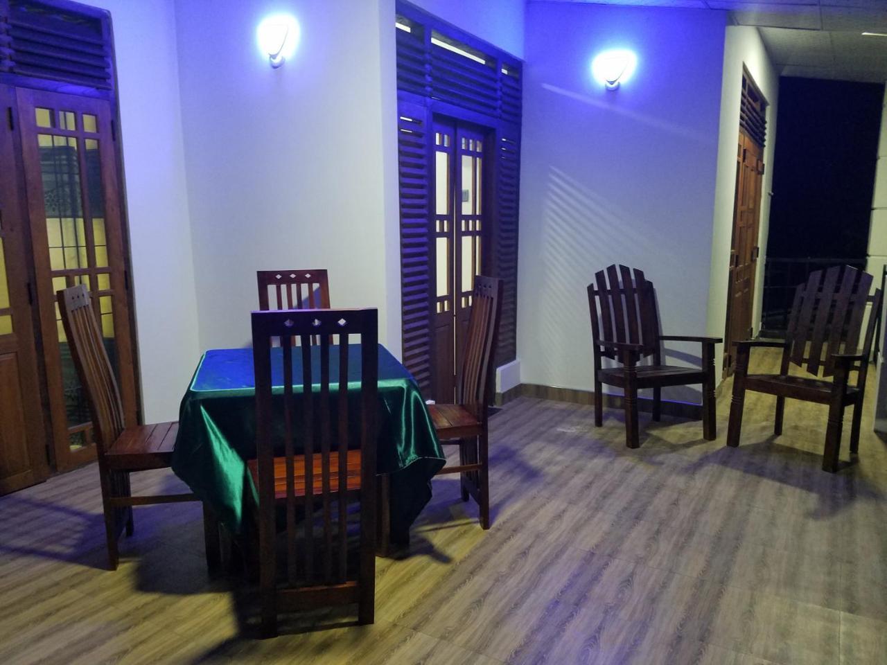 Yashumi Homestay Dambulla Kültér fotó