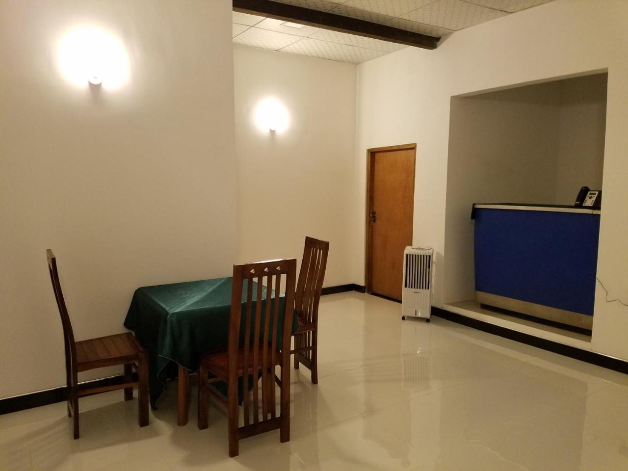 Yashumi Homestay Dambulla Kültér fotó