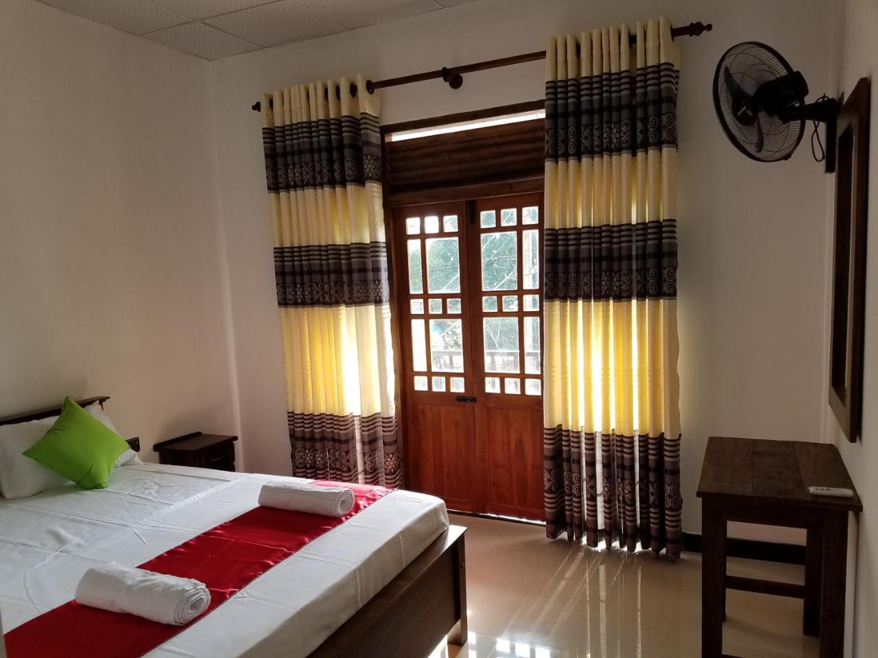Yashumi Homestay Dambulla Kültér fotó