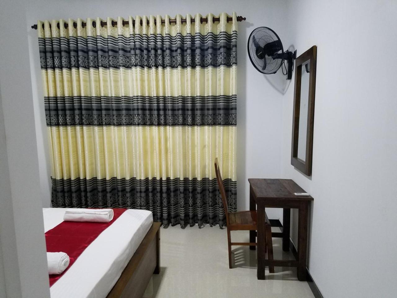 Yashumi Homestay Dambulla Kültér fotó