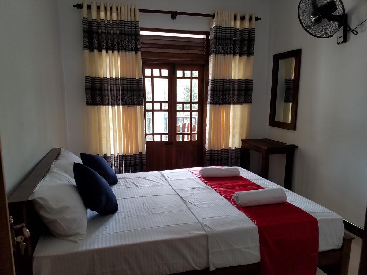 Yashumi Homestay Dambulla Kültér fotó