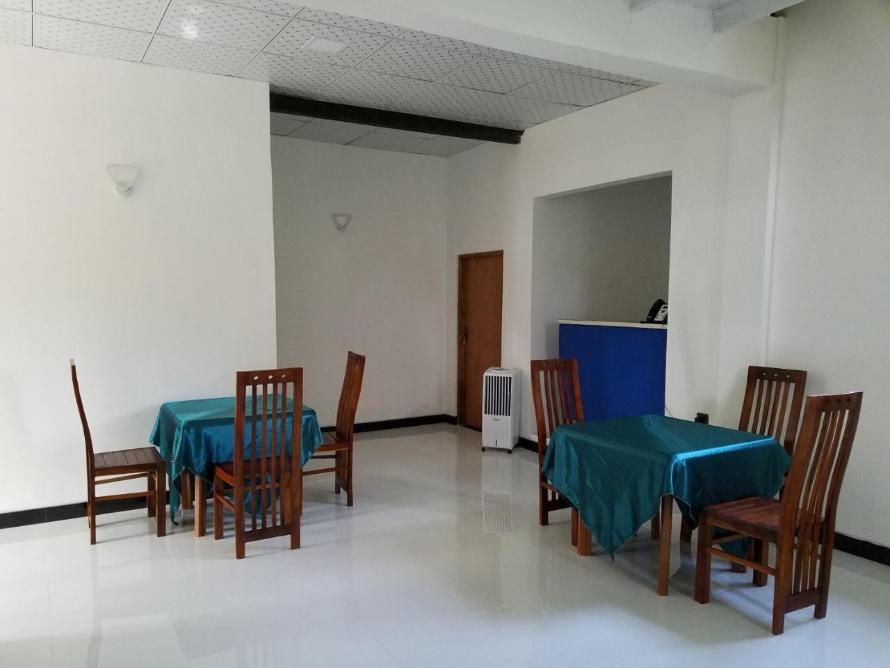 Yashumi Homestay Dambulla Kültér fotó