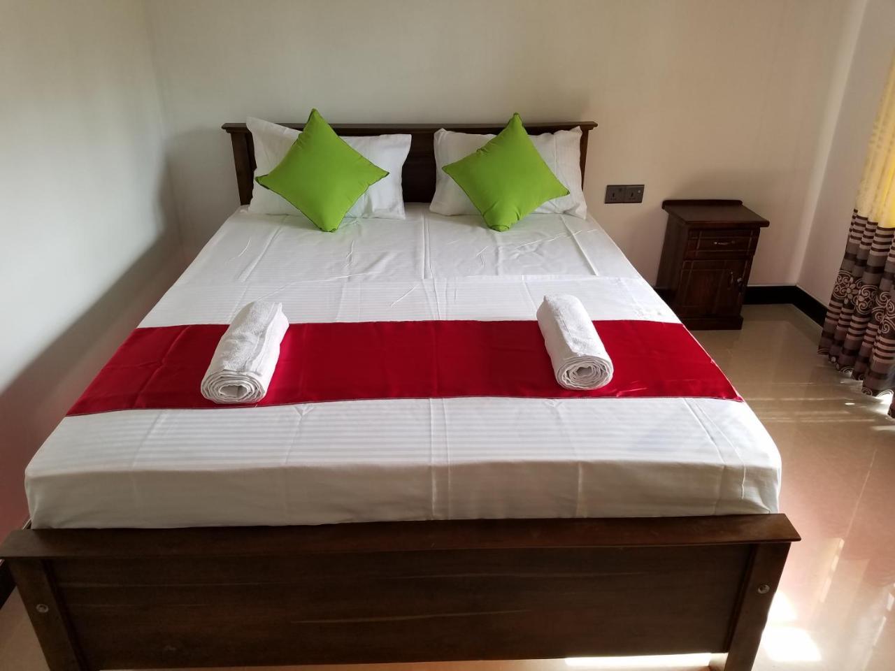 Yashumi Homestay Dambulla Kültér fotó