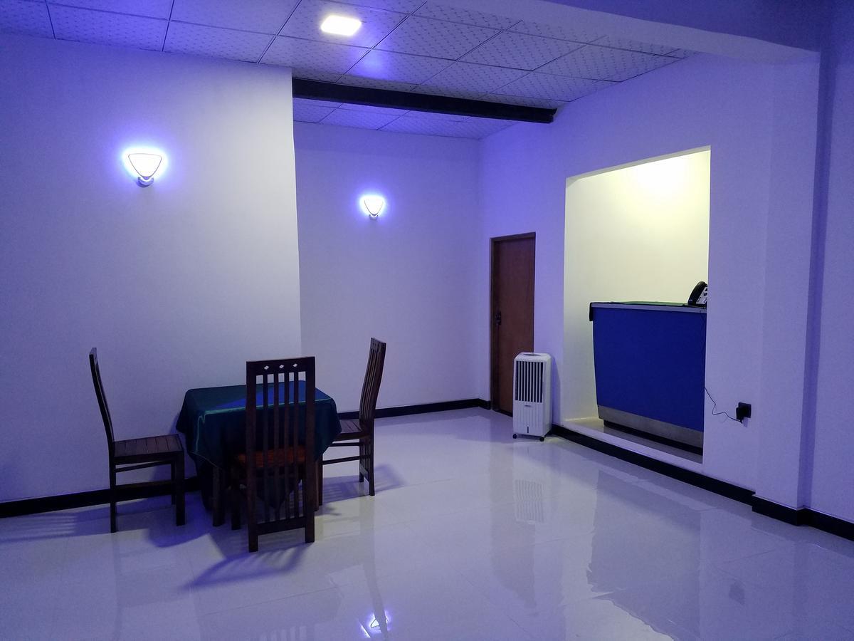 Yashumi Homestay Dambulla Kültér fotó