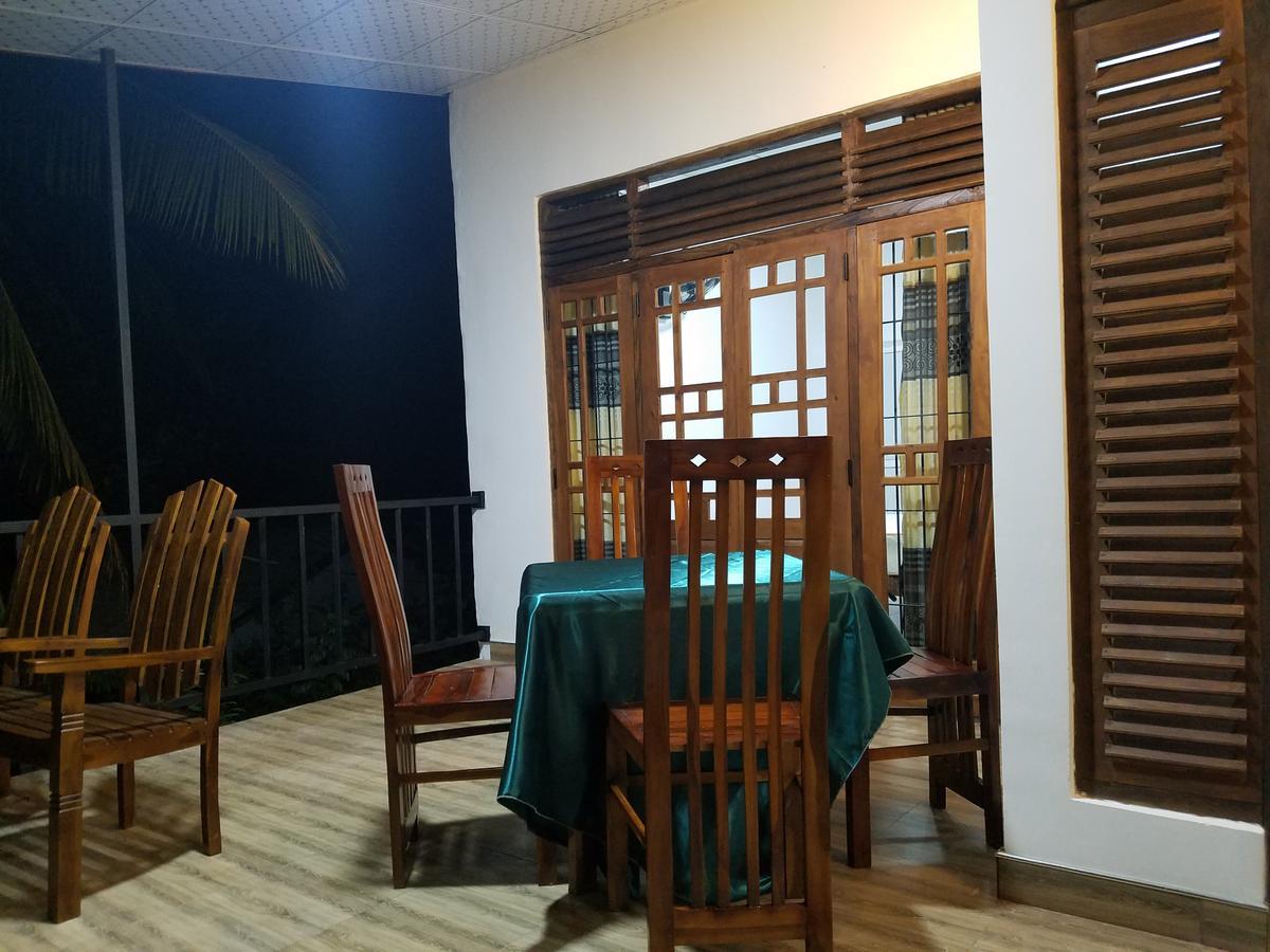 Yashumi Homestay Dambulla Kültér fotó