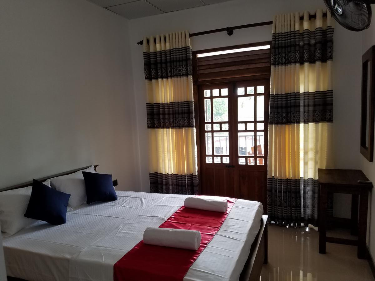 Yashumi Homestay Dambulla Kültér fotó