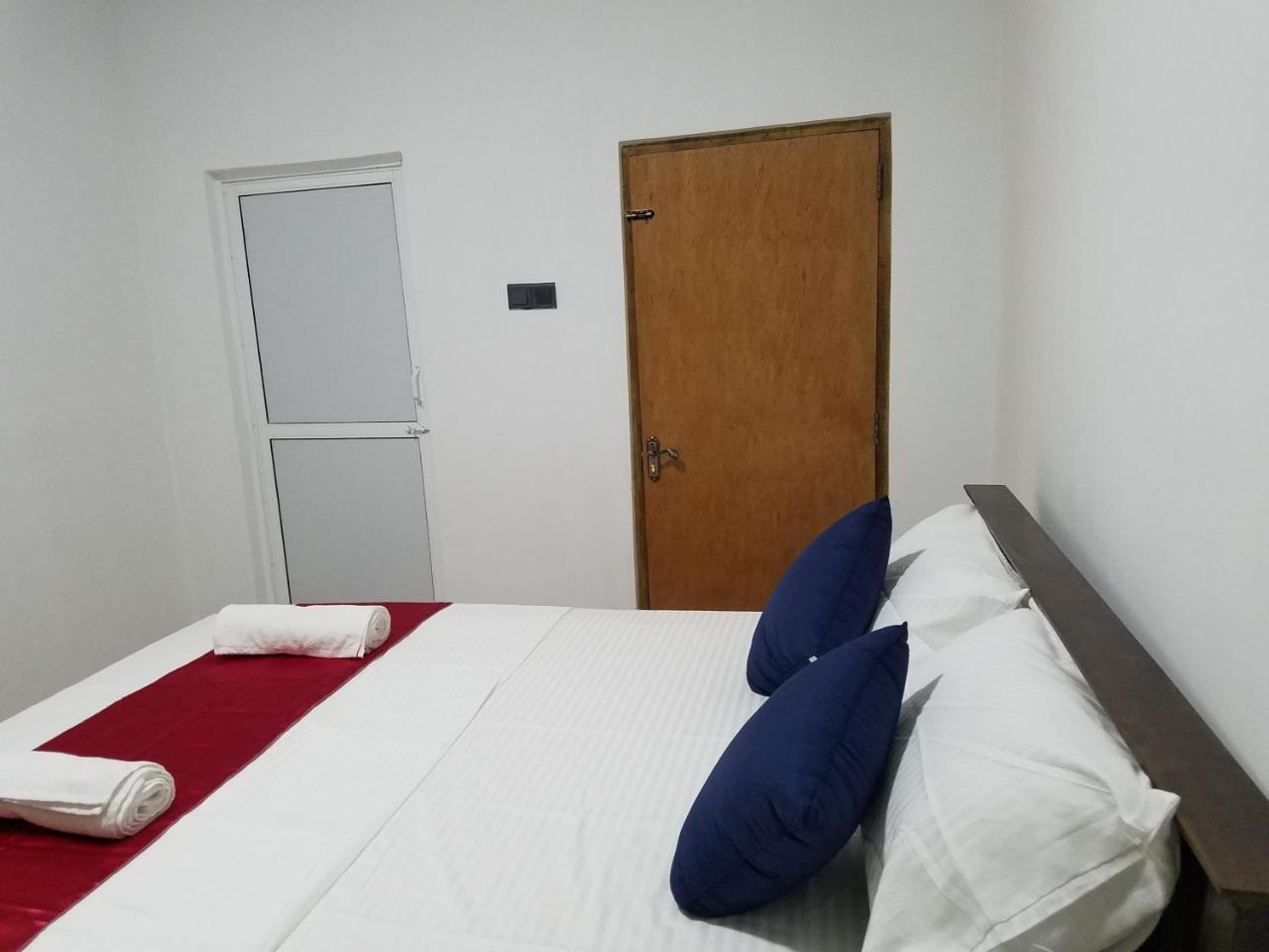 Yashumi Homestay Dambulla Kültér fotó