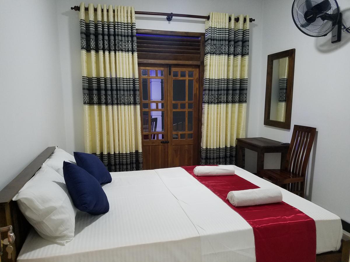 Yashumi Homestay Dambulla Kültér fotó