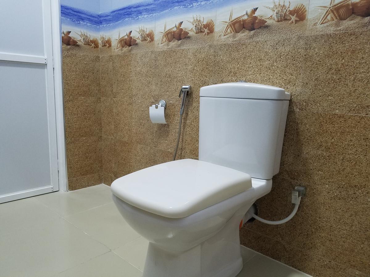 Yashumi Homestay Dambulla Kültér fotó