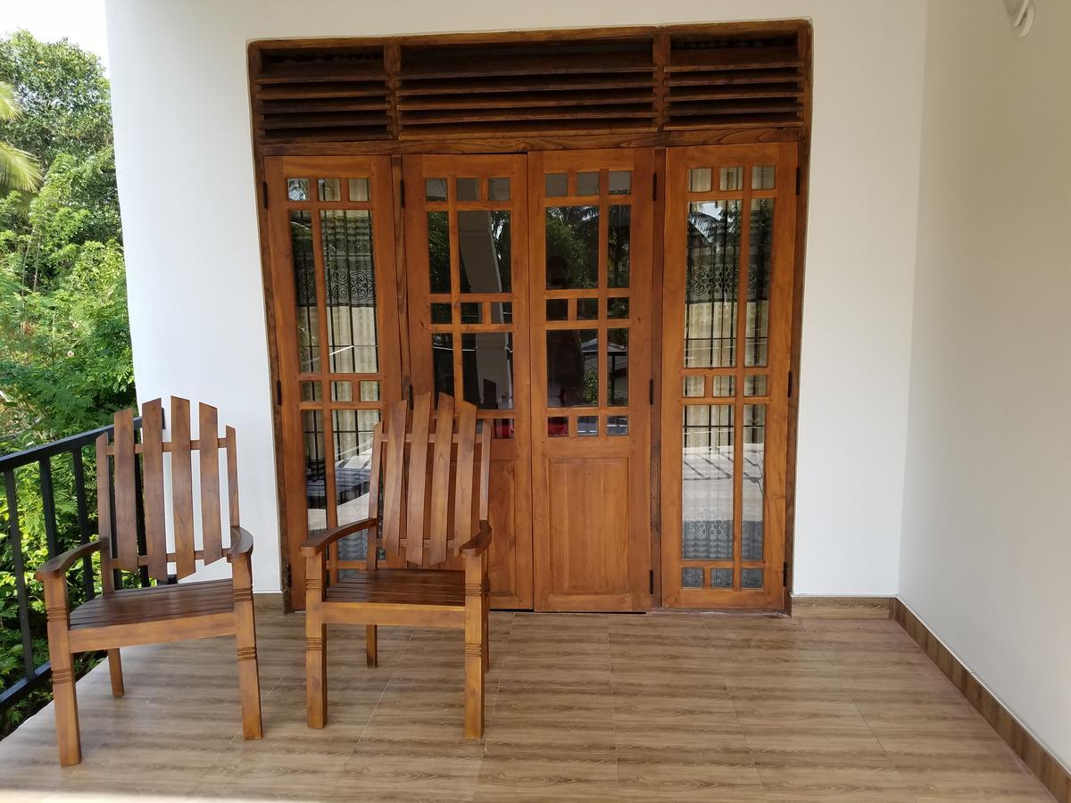 Yashumi Homestay Dambulla Kültér fotó