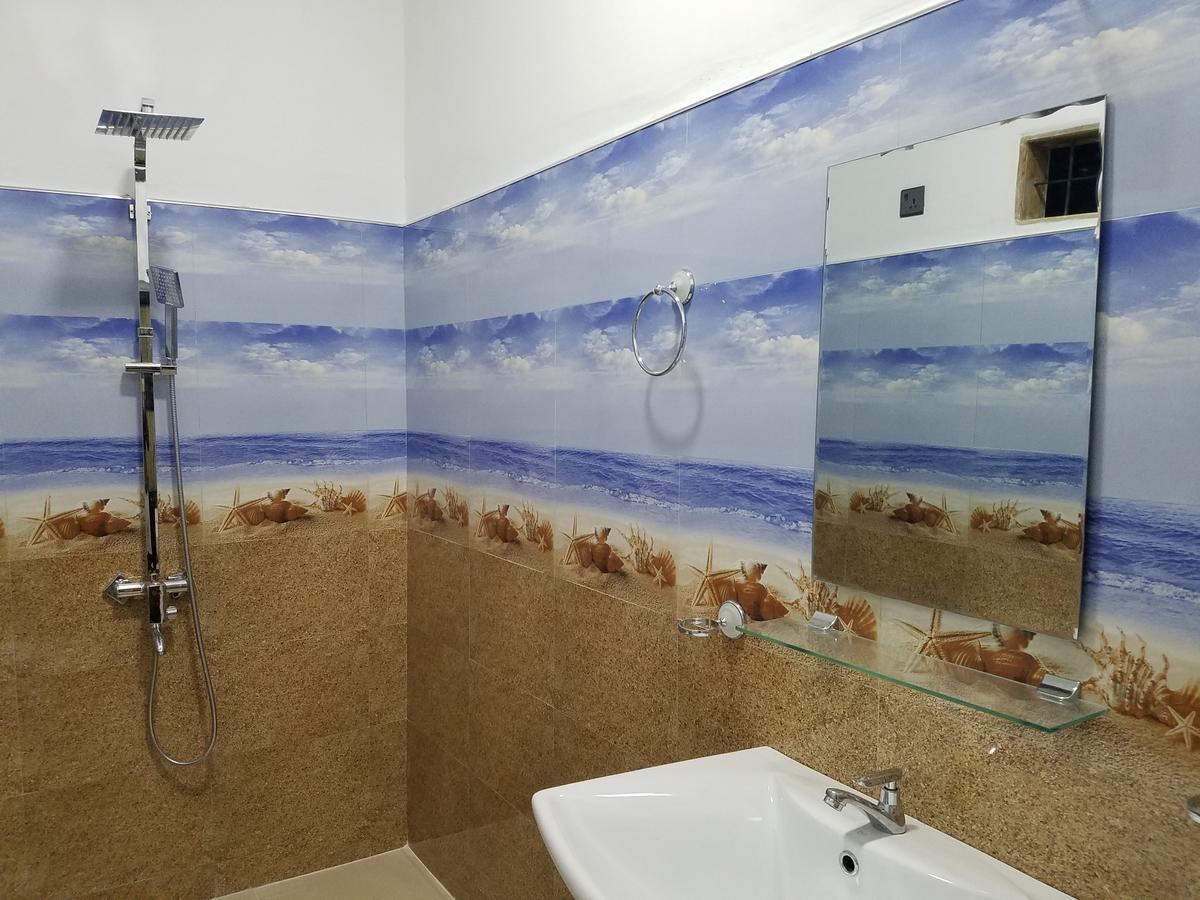 Yashumi Homestay Dambulla Kültér fotó