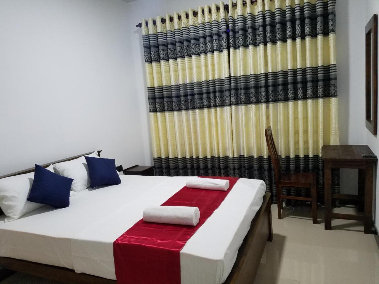 Yashumi Homestay Dambulla Kültér fotó