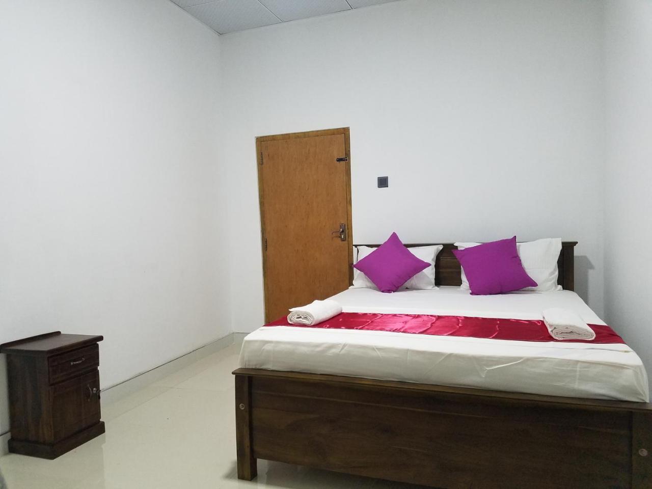 Yashumi Homestay Dambulla Kültér fotó
