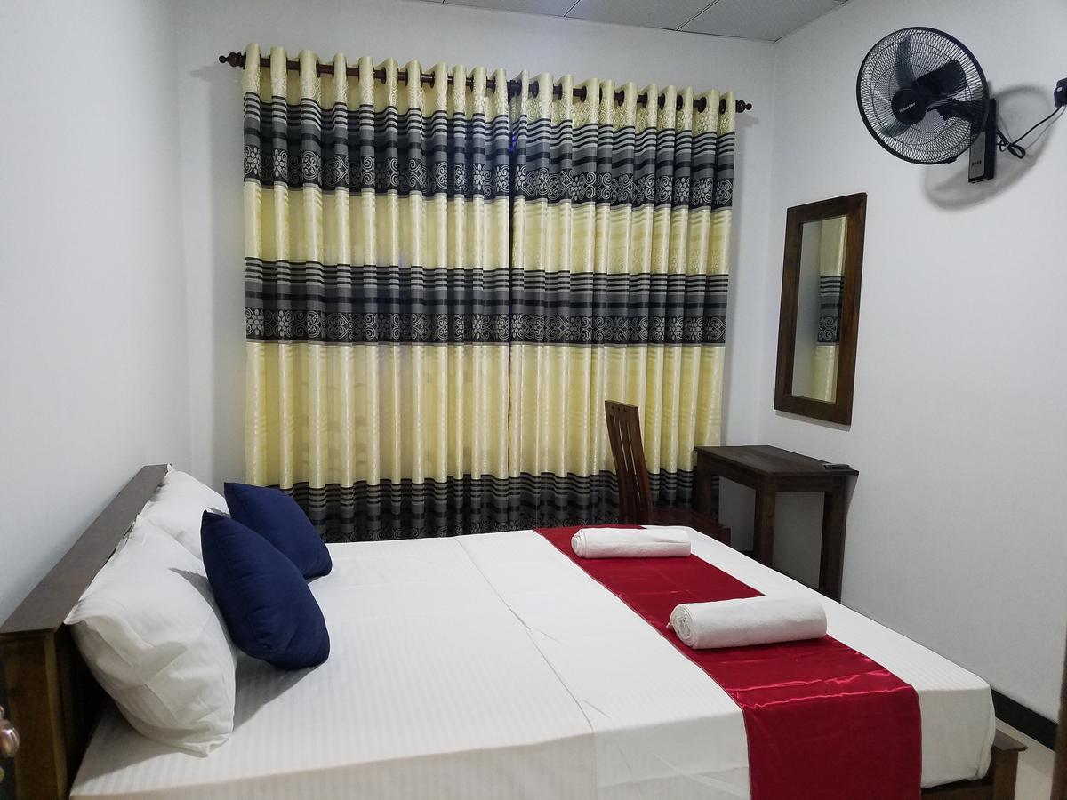Yashumi Homestay Dambulla Kültér fotó