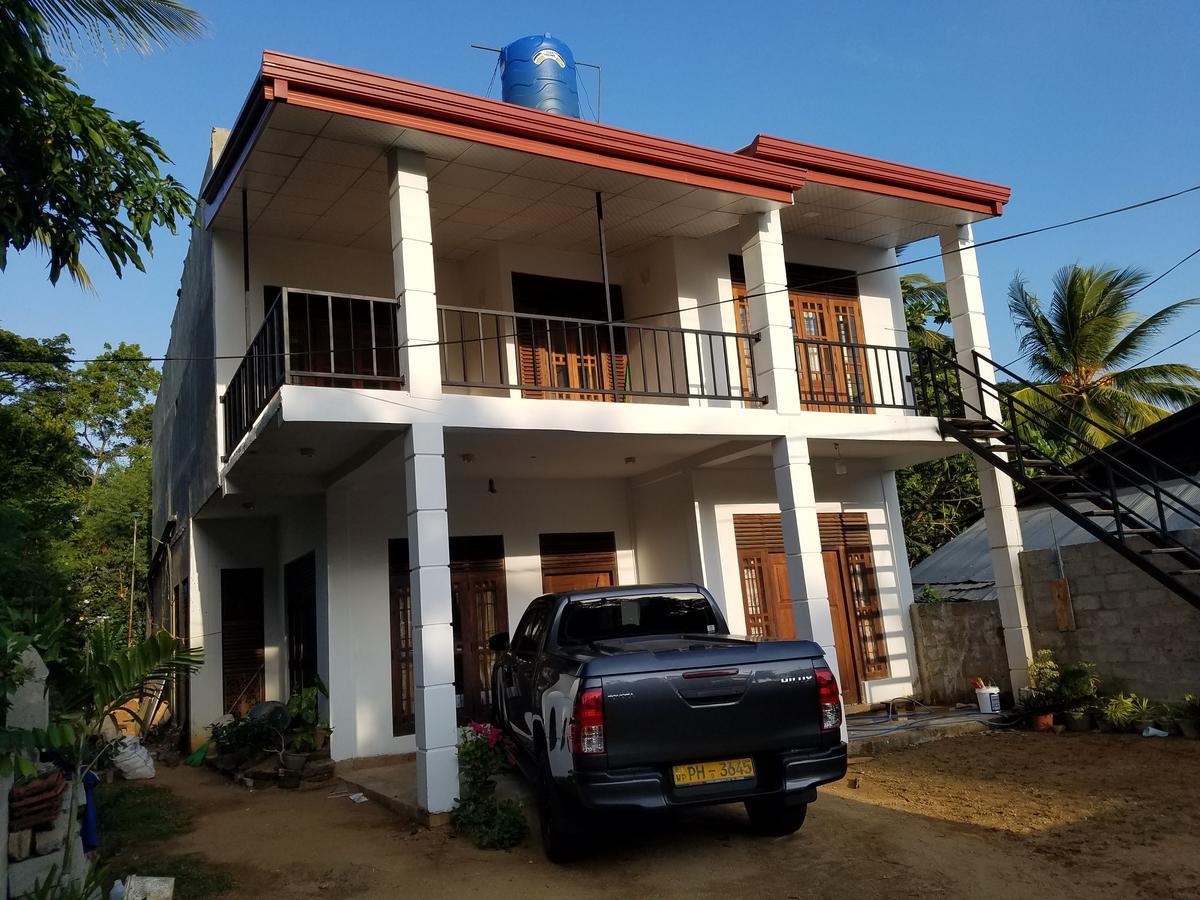 Yashumi Homestay Dambulla Kültér fotó