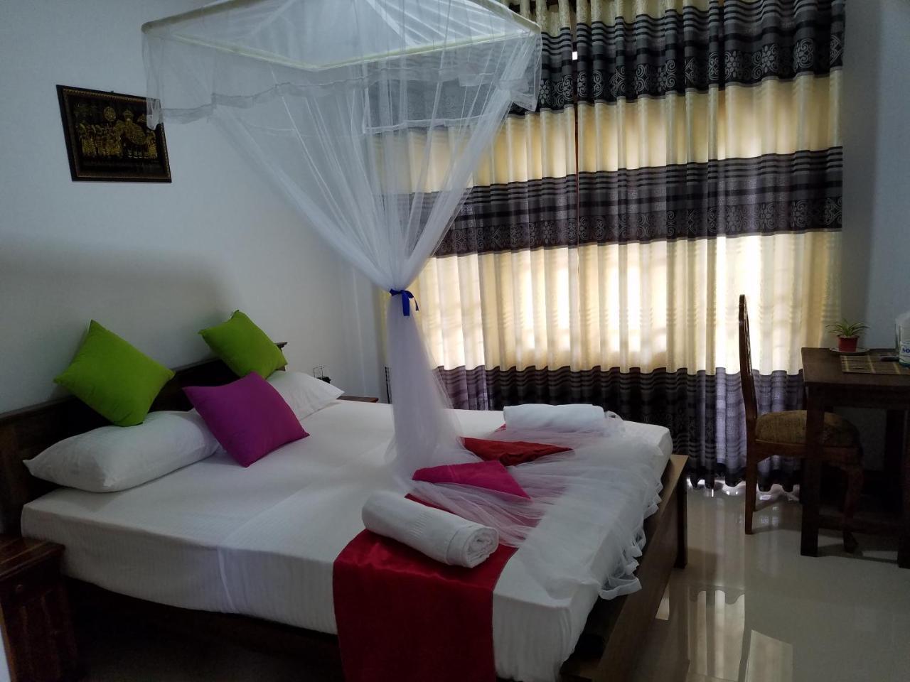 Yashumi Homestay Dambulla Kültér fotó