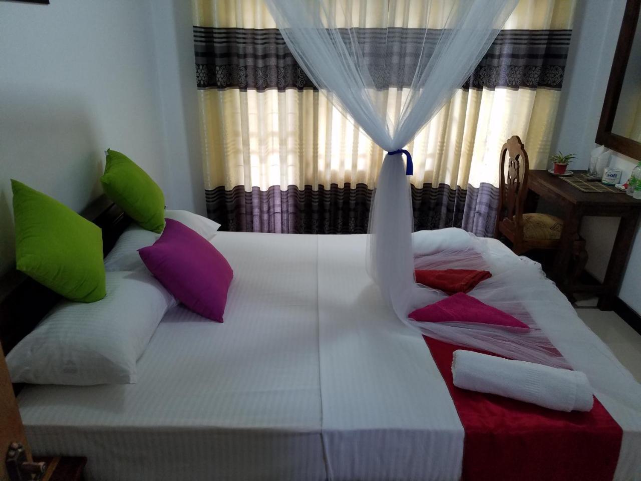 Yashumi Homestay Dambulla Kültér fotó