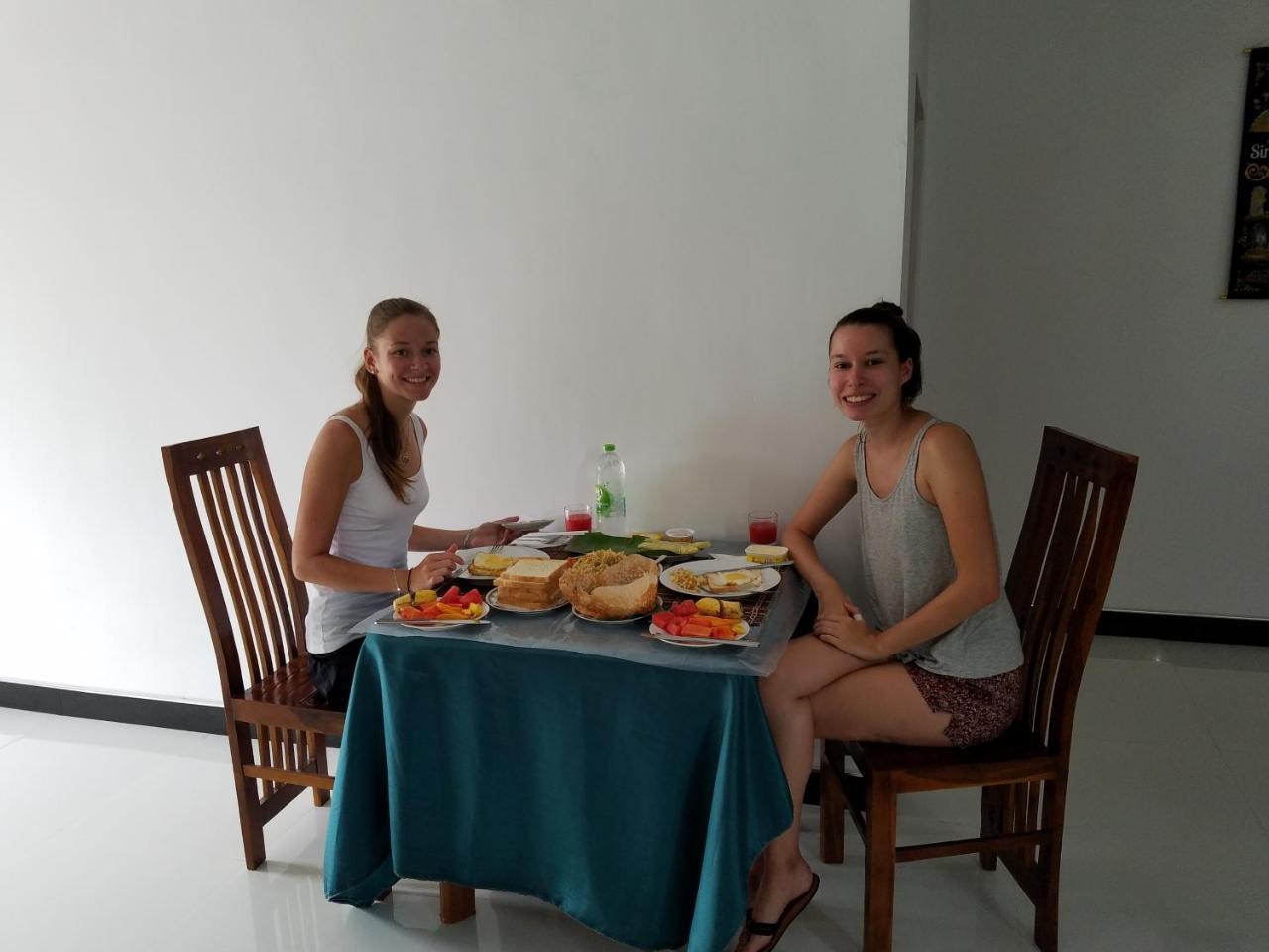Yashumi Homestay Dambulla Kültér fotó