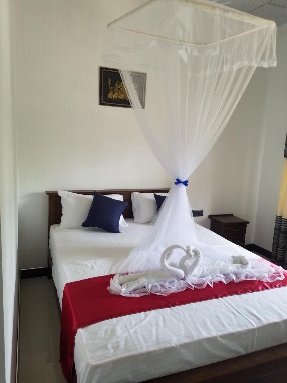 Yashumi Homestay Dambulla Kültér fotó