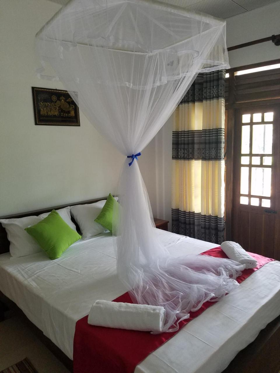 Yashumi Homestay Dambulla Kültér fotó